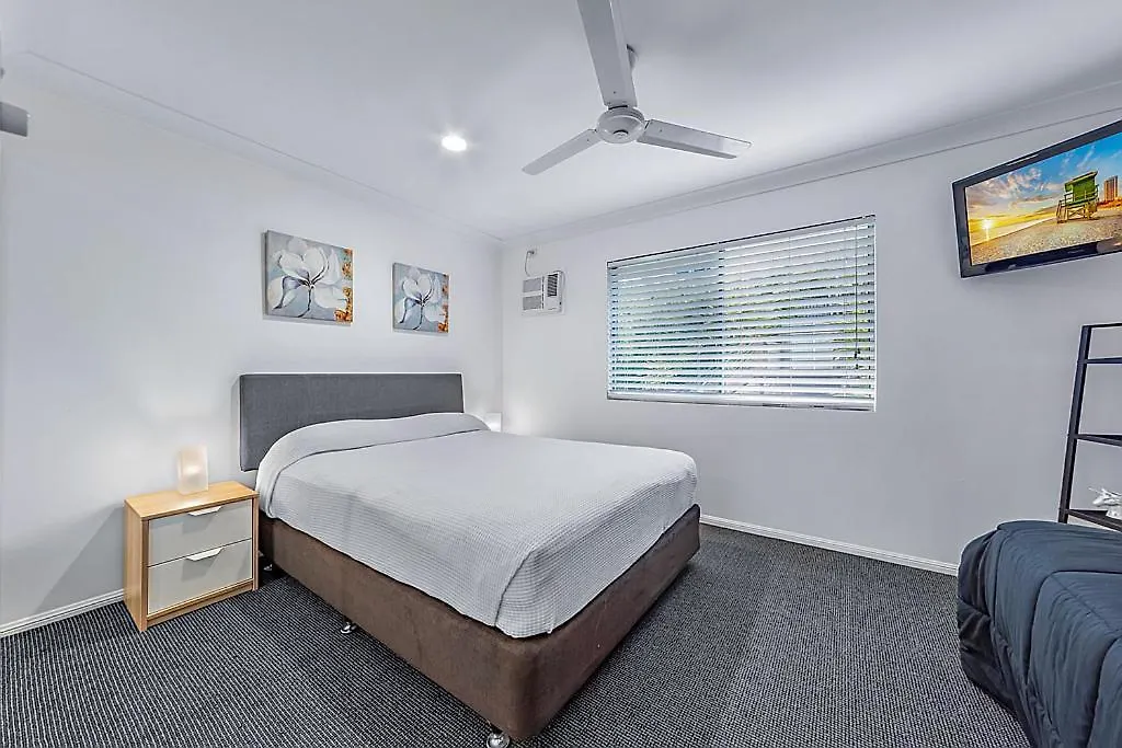 公寓 Sunset On - 2 Bedroom With Views And Buggy *