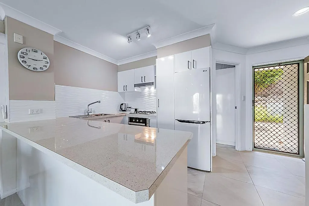 Sunset On - 2 Bedroom With Views And Buggy Appartamento Hamilton Island