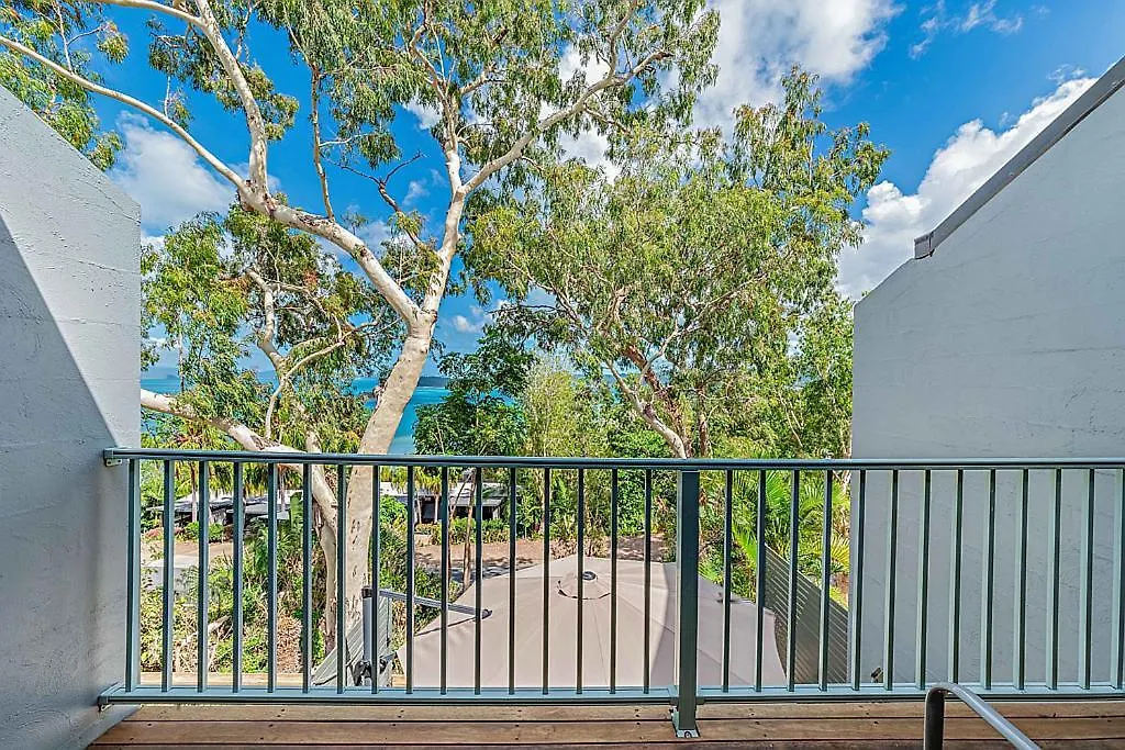 公寓 Sunset On - 2 Bedroom With Views And Buggy