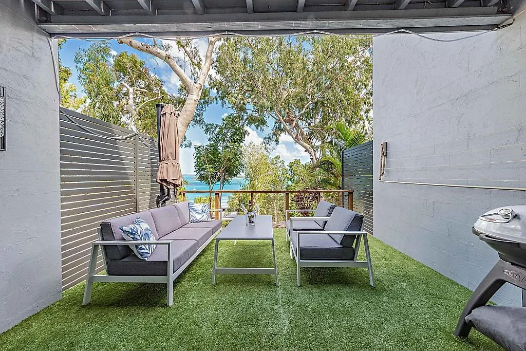 Sunset On - 2 Bedroom With Views And Buggy *