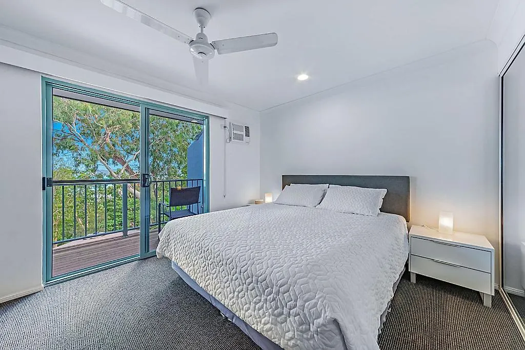 公寓 Sunset On - 2 Bedroom With Views And Buggy