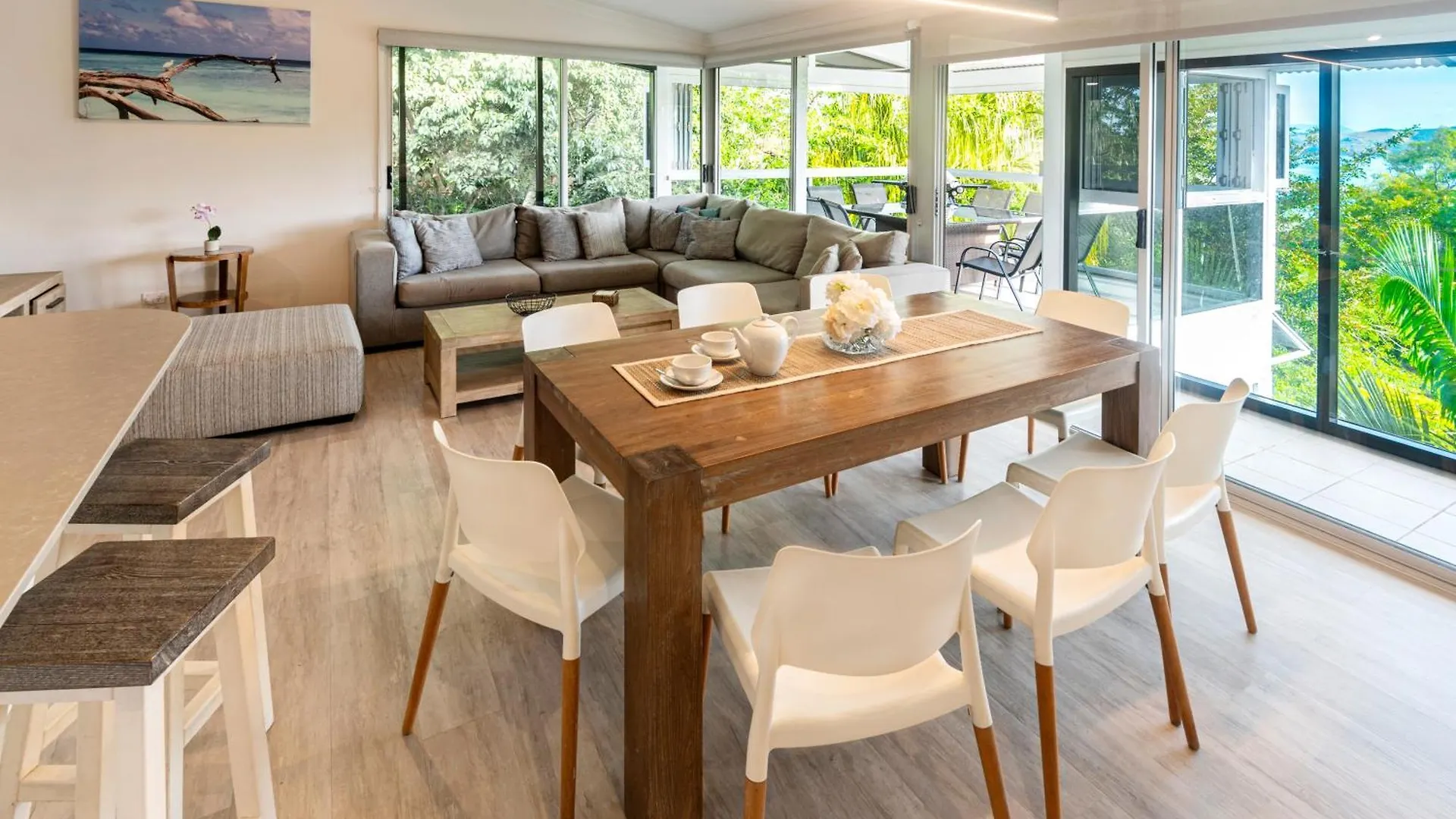 Oasis On By Hiha Apartament Hamilton Island