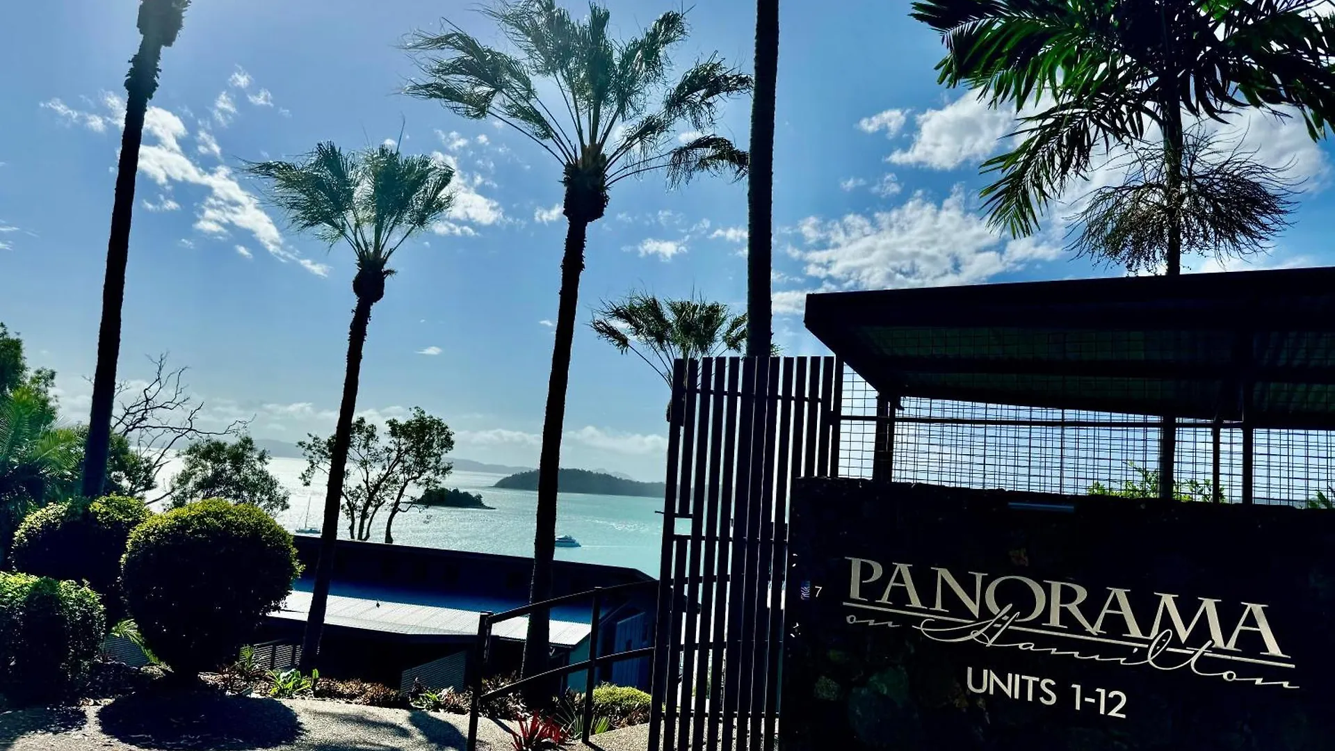 Paradise Palms - Panorama 1 別荘