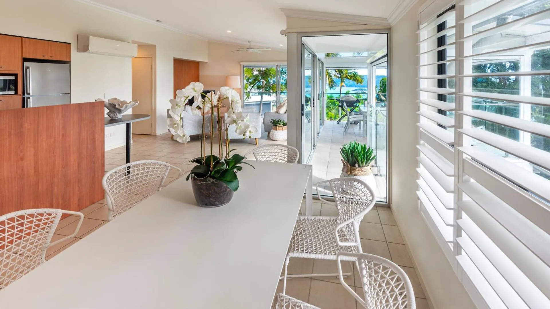 Apartament Oasis On By Hiha Hamilton Island