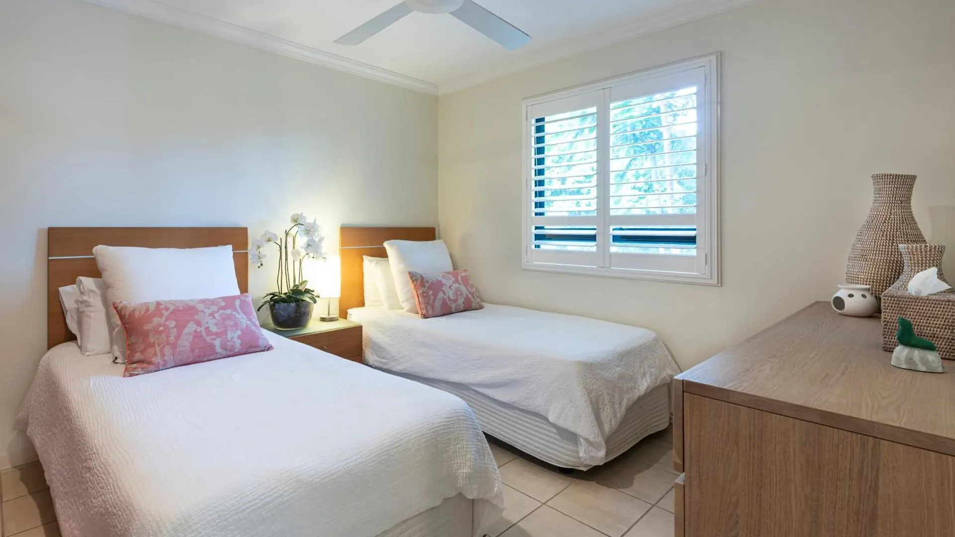 Oasis On By Hiha Apartament Hamilton Island