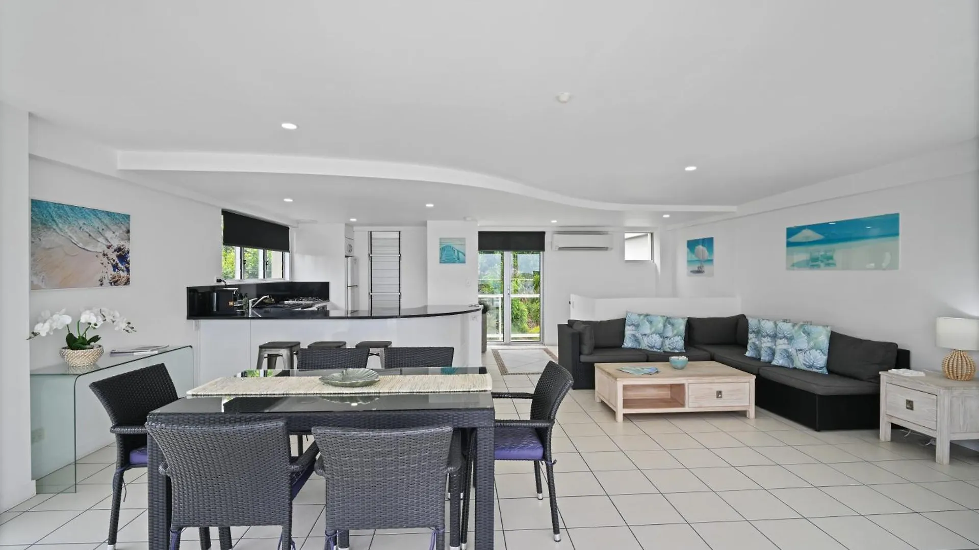 Ocean View جزيرة هاميلتون