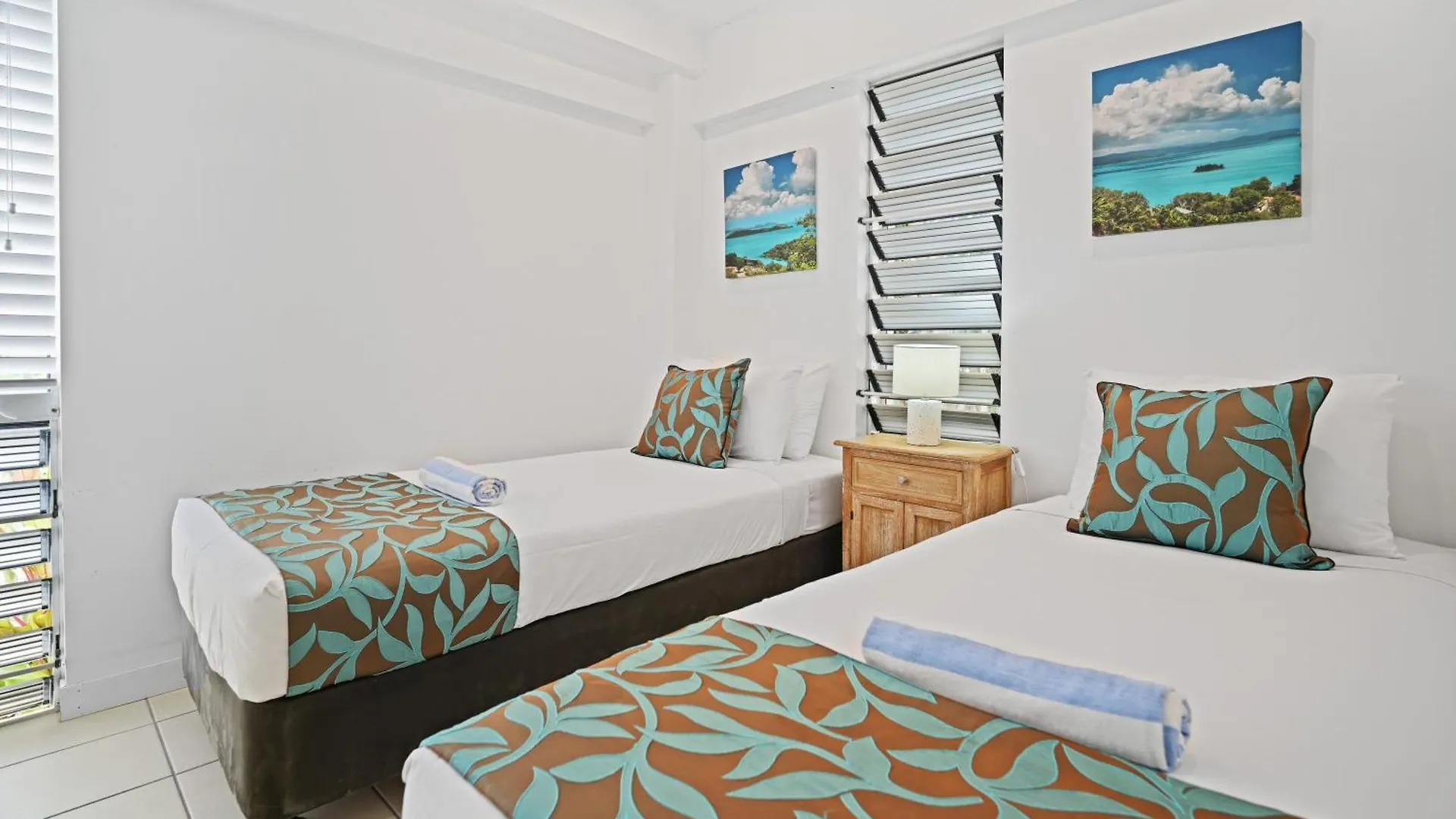 Ocean View 4* جزيرة هاميلتون
