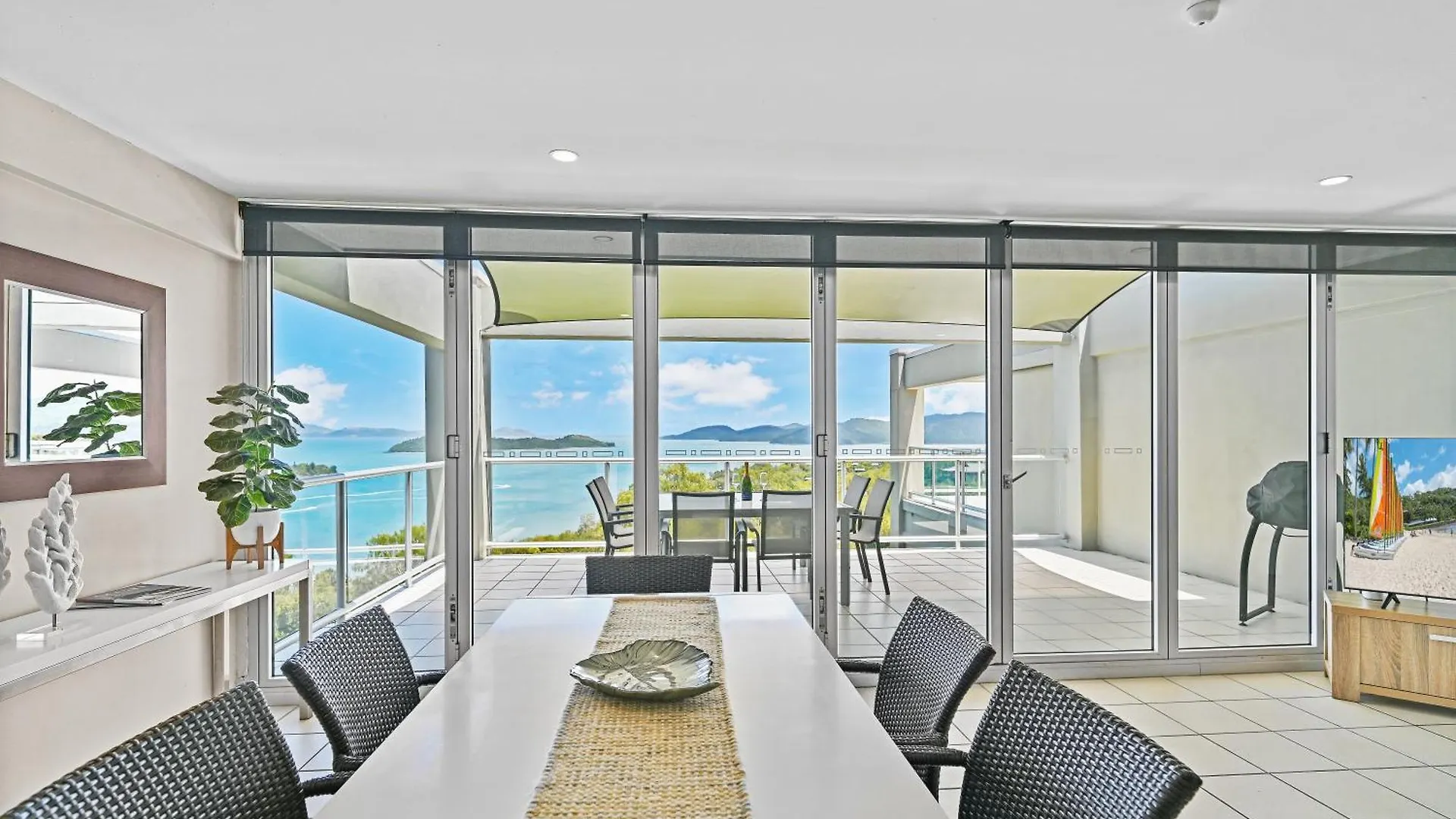 شقة فندقية Ocean View جزيرة هاميلتون