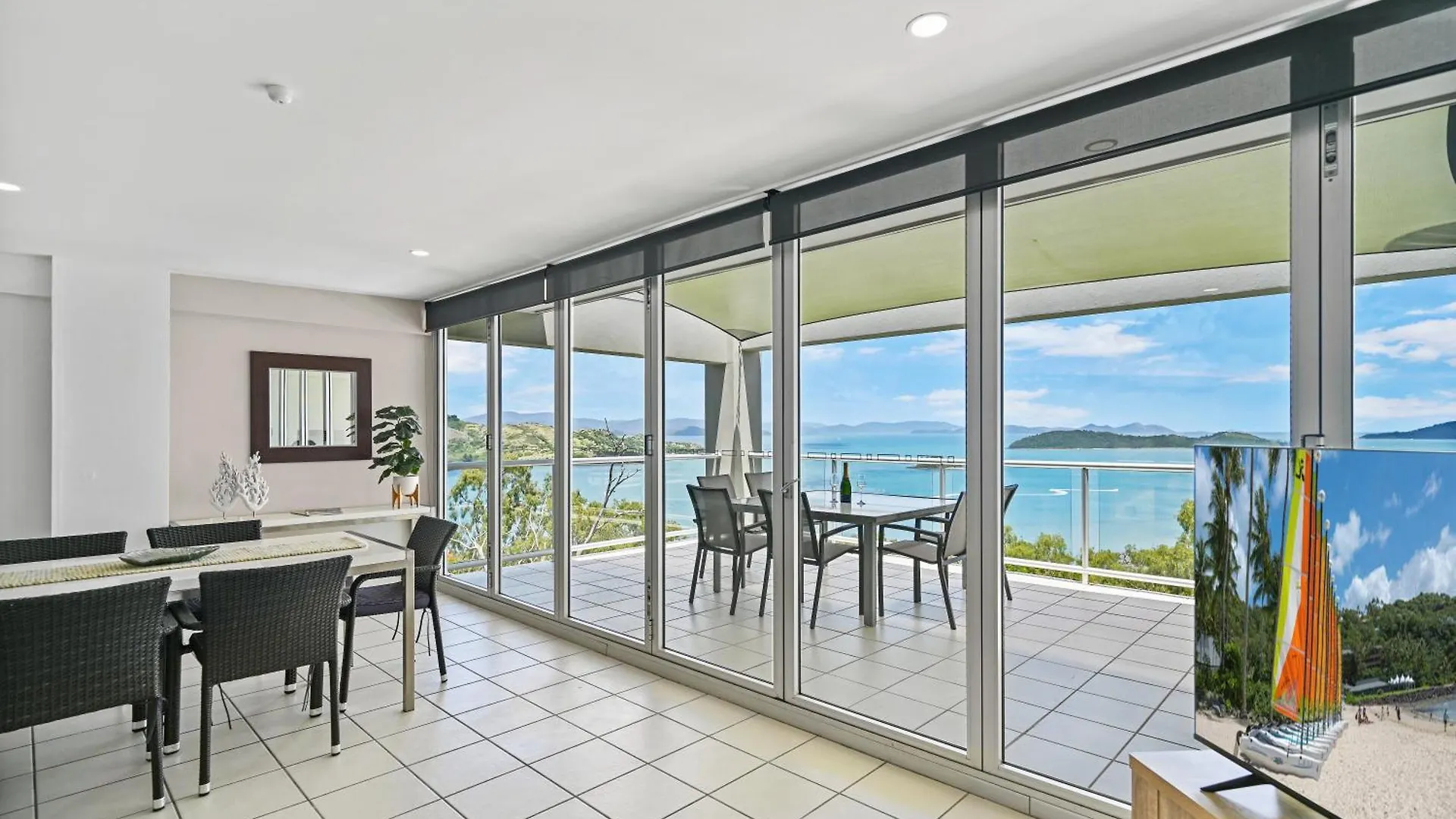 Ocean View جزيرة هاميلتون