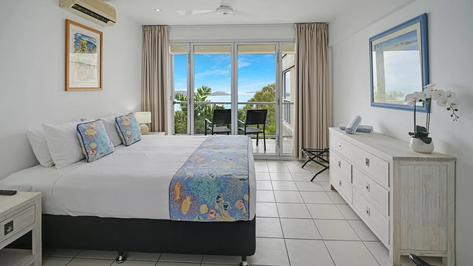 Ocean View