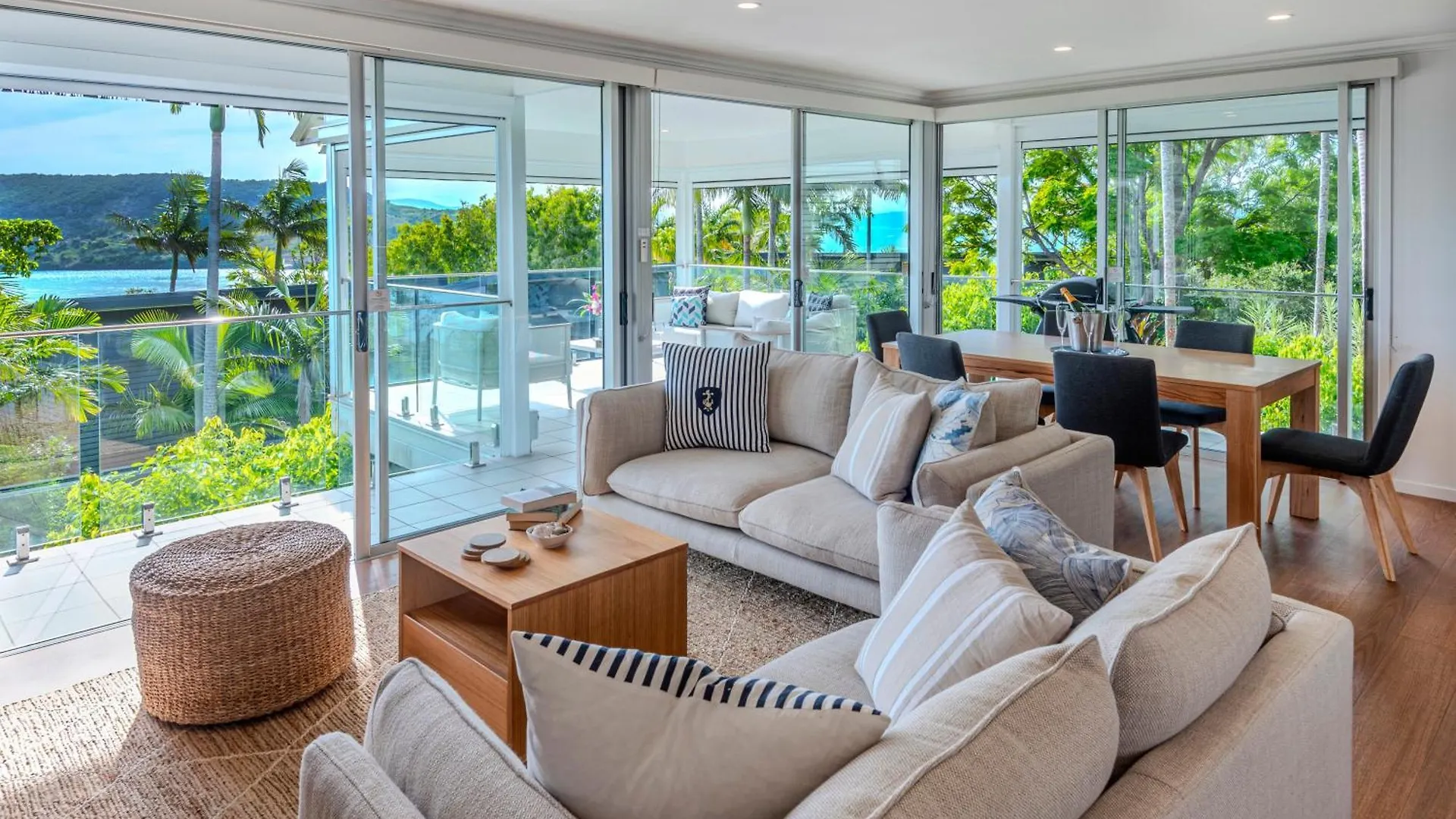 Apartament Oasis On By Hiha Hamilton Island