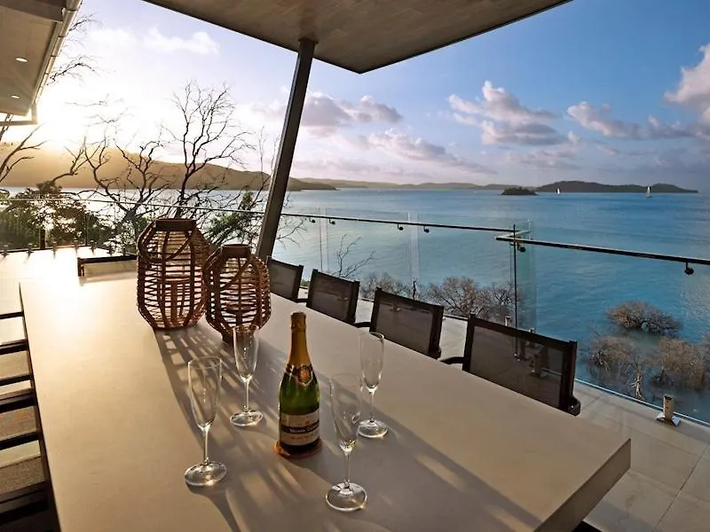 Hidden Cove On By Hiha Apartamento Hamilton Island