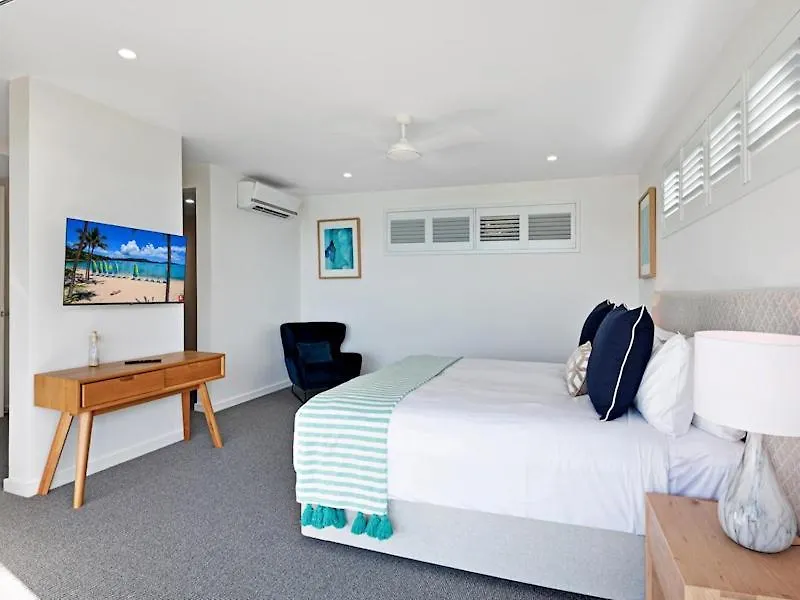 Apartamento Hidden Cove On By Hiha