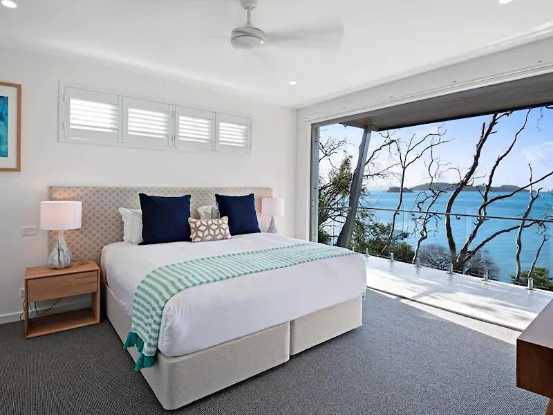 Hidden Cove On By Hiha Apartamento Hamilton Island