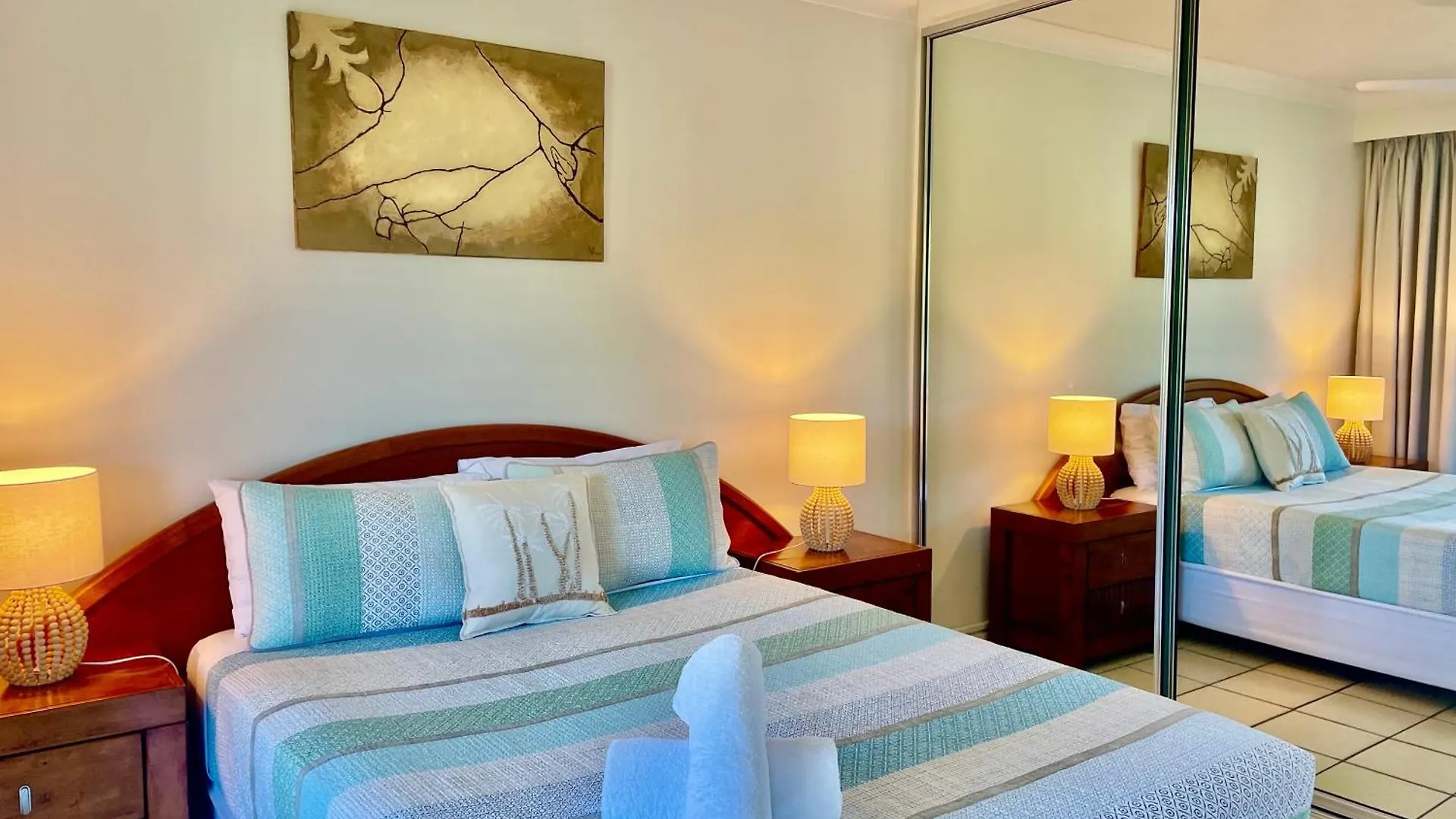 Poinciana 106 Apartamento *