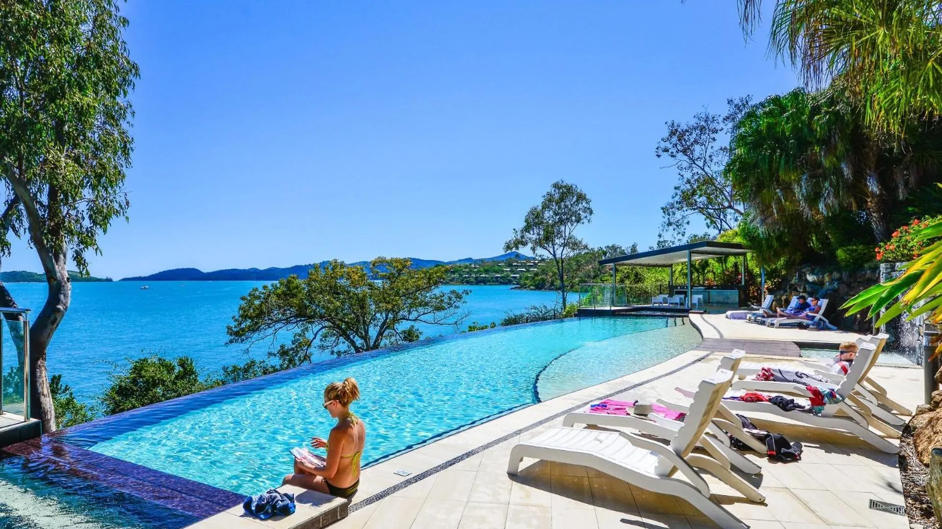 16 The Edge - - Waterfront, Golf Buggy And Sea Views 빌라 *