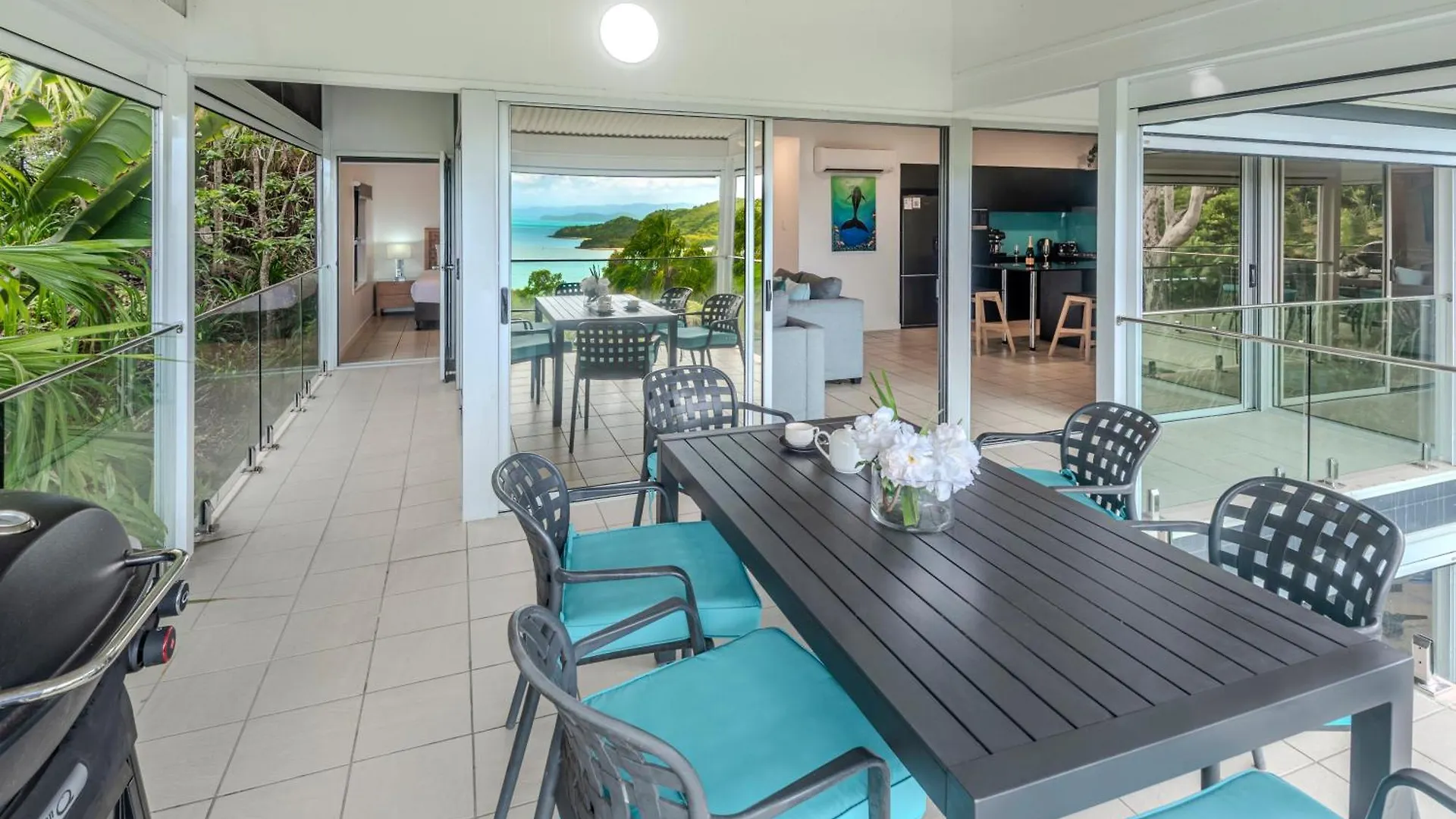 Oasis On By Hiha Apartament