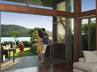 호텔 Yacht Club 해밀턴아일랜드