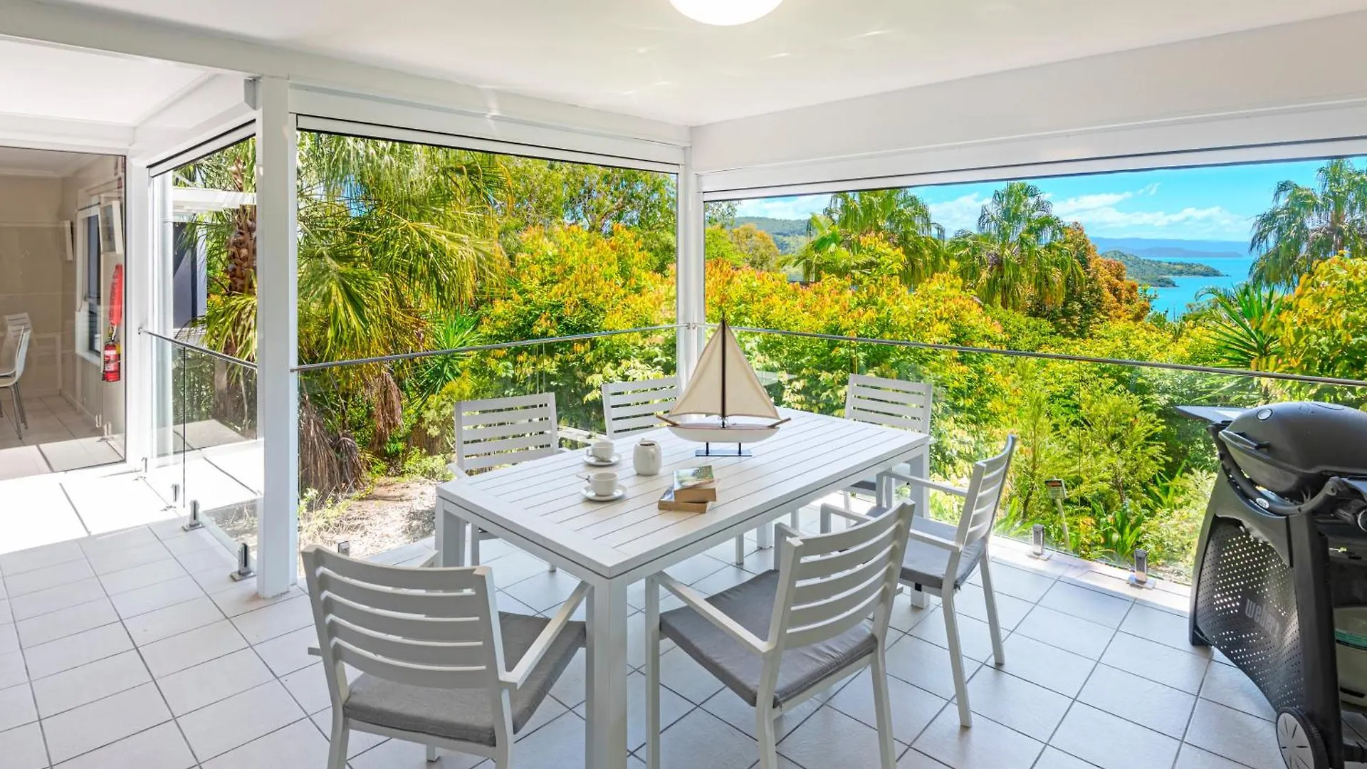 Oasis On By Hiha Apartament Hamilton Island