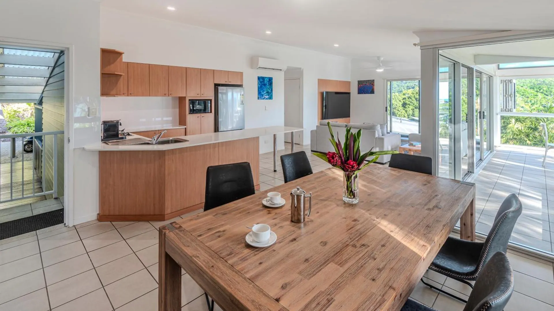 Apartament Oasis On By Hiha Hamilton Island