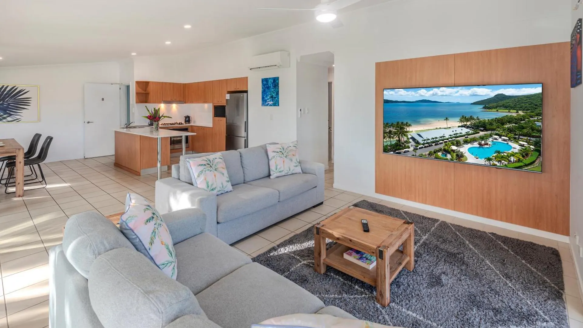 Apartament Oasis On By Hiha