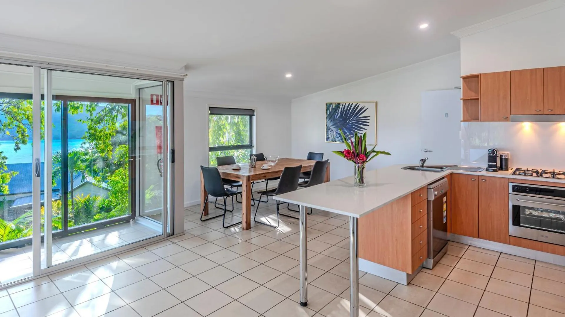 Oasis On By Hiha Apartament Hamilton Island
