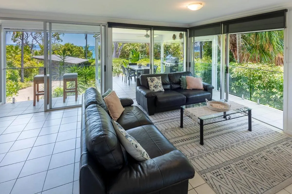 Oasis 2 Bedroom With Buggy Hamilton Island