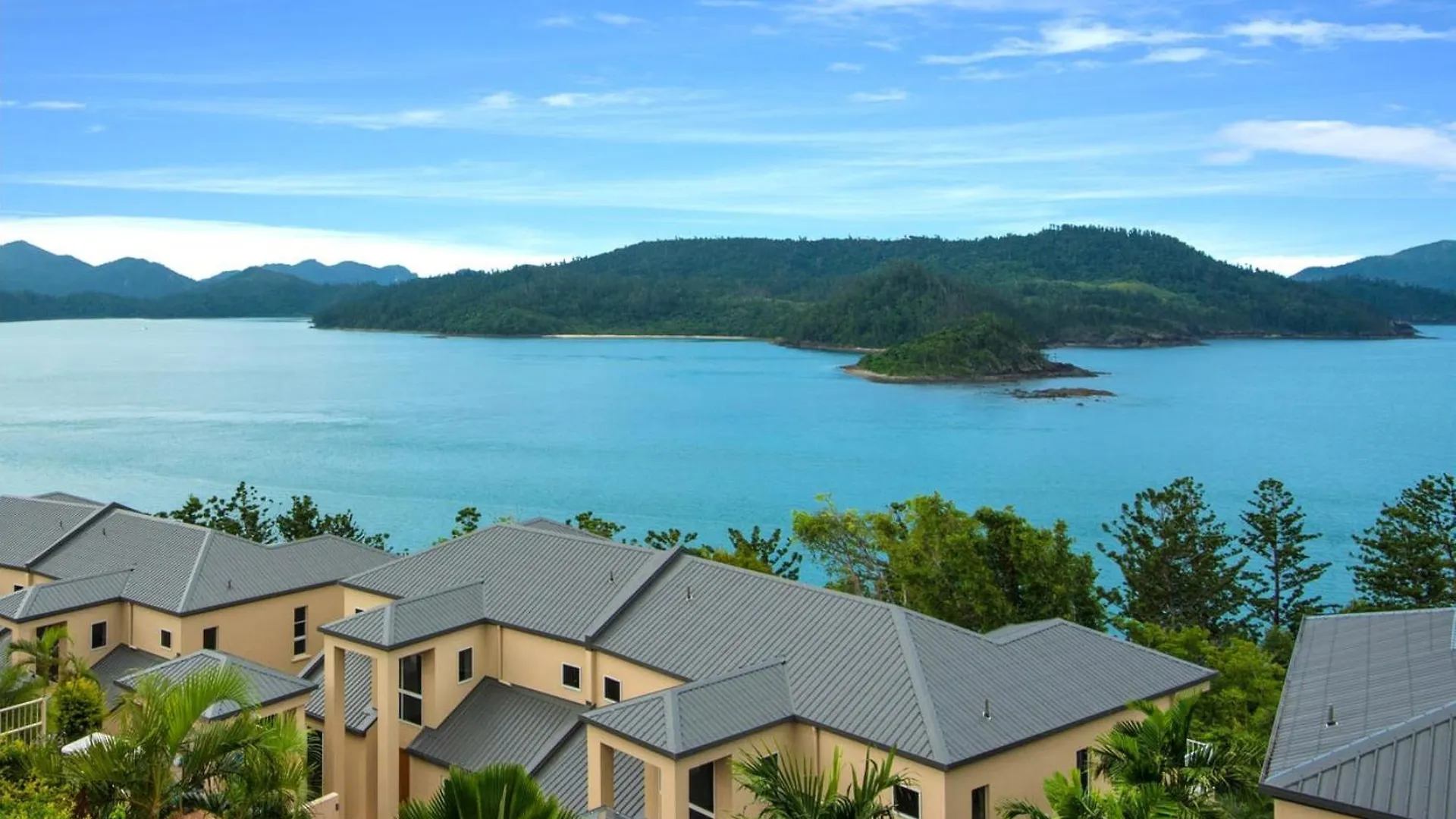 Villa La Bella Waters 3 - Oceanview's, Pool, Buggy And Transfers
