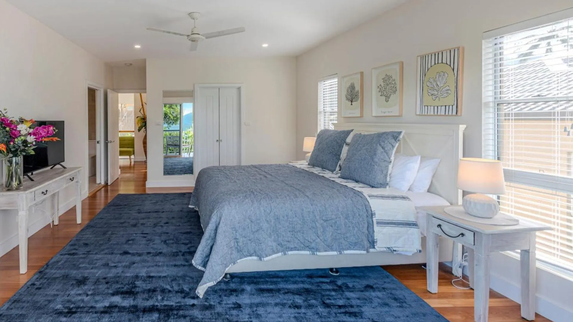 La Bella Waters 3 - Oceanview's, Pool, Buggy And Transfers