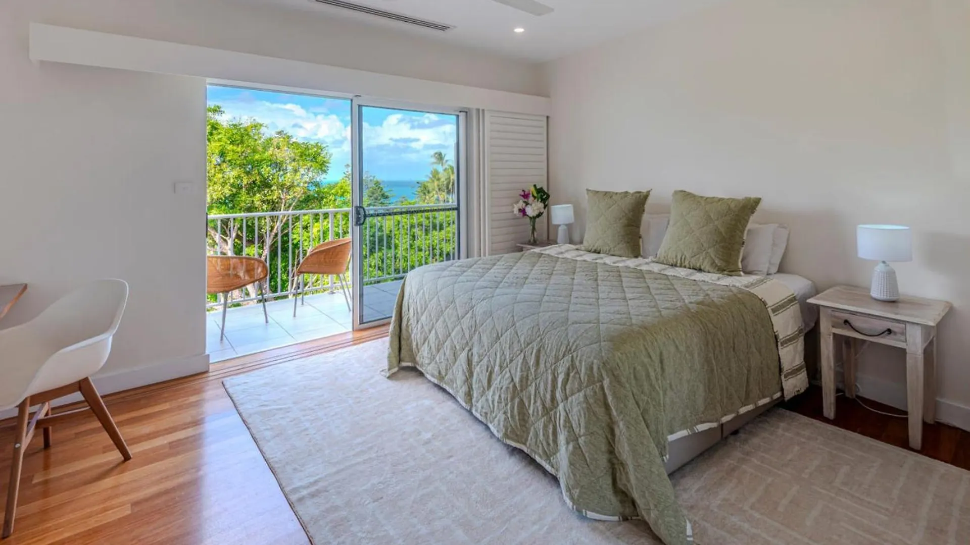 La Bella Waters 3 - Oceanview's, Pool, Buggy And Transfers Villa *