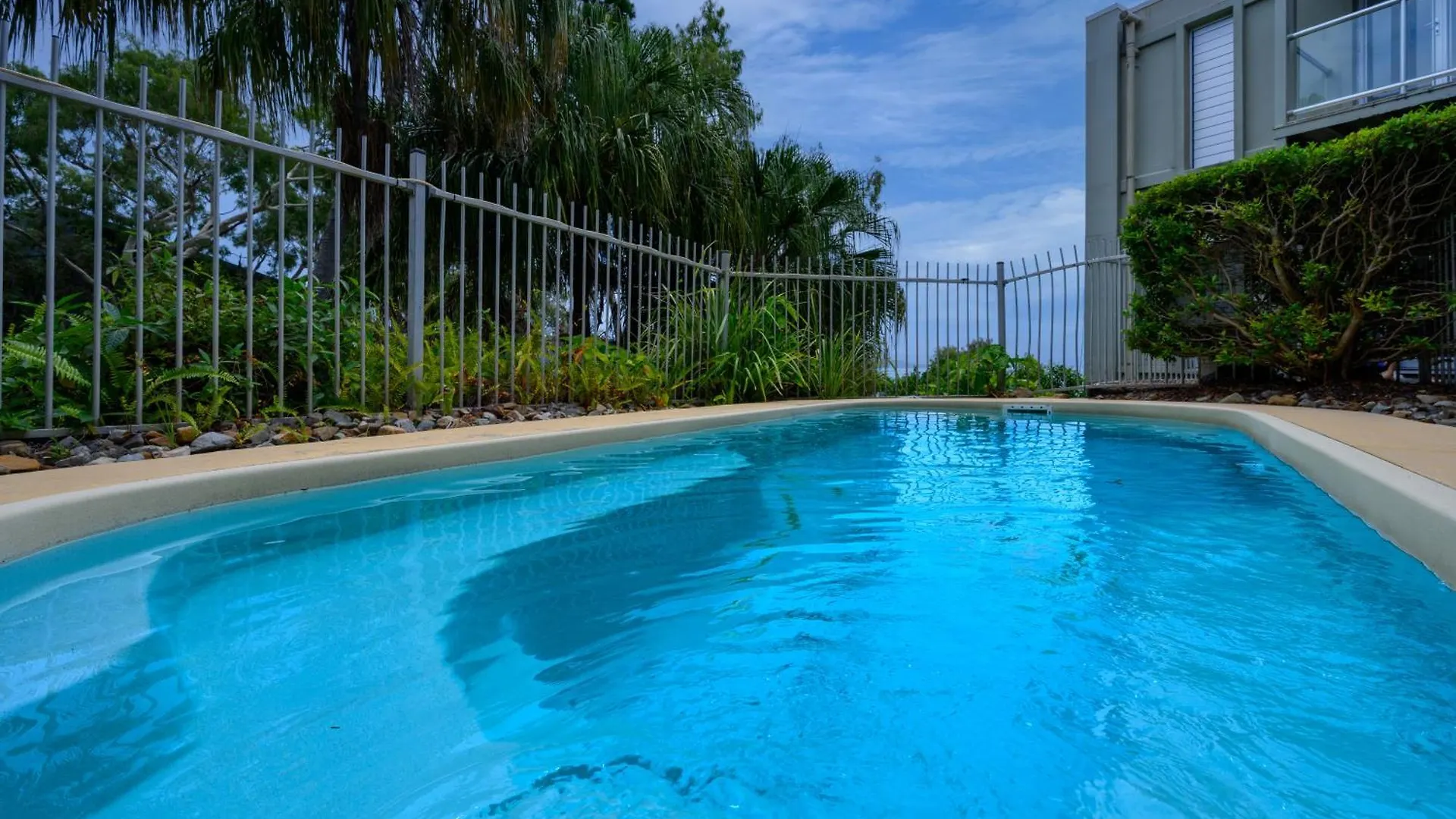 Ocean View 4*