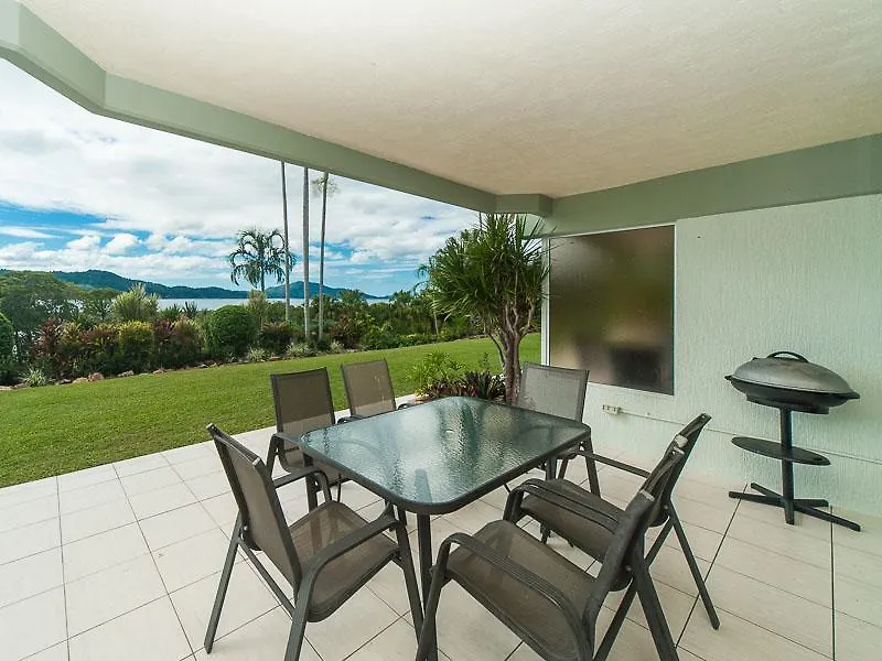 Lagoon Beachfront 005 On By Hamorent Appartement Île Hamilton