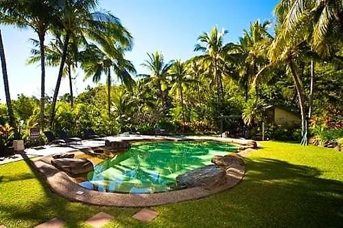 Appartement Lagoon Beachfront 005 On By Hamorent