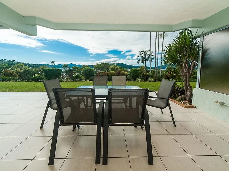 Lagoon Beachfront 005 On By Hamorent Appartement