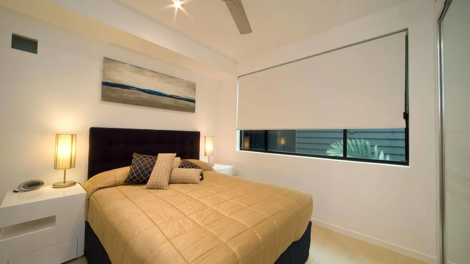 빌라 Edge 5 Oceanfront 3-bedroom - Featuring An Infinity Pool, Bath, Buggy And Valet Service 해밀턴아일랜드
