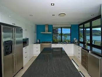 Edge 5 Oceanfront 3-bedroom - Featuring An Infinity Pool, Bath, Buggy And Valet Service 빌라