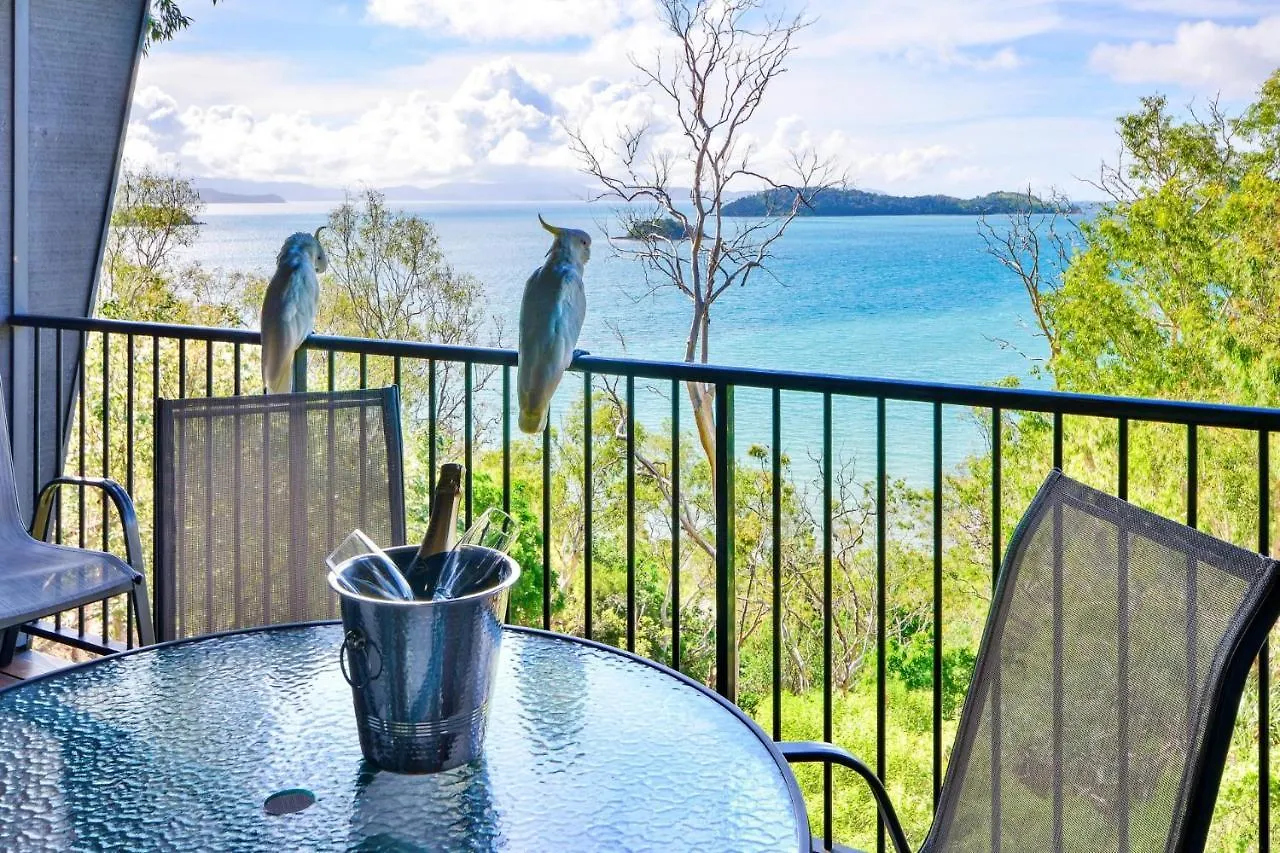 شقة The Panorama 3, 2 Bedroom 2 Bathroom Ocean View Modern