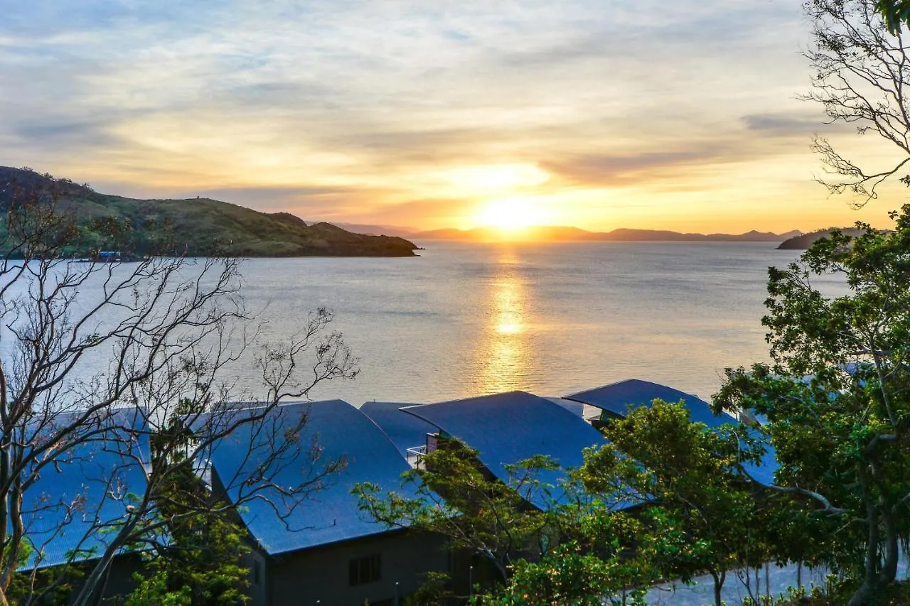 펜션 Casuarina 16 - 3 Bedroom House With 180 Degree Ocean Views, Buggy & Valet Service