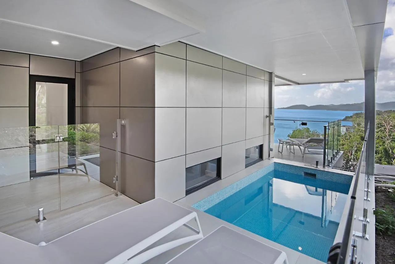 Hidden Cove On By Hiha * Hamilton Island
