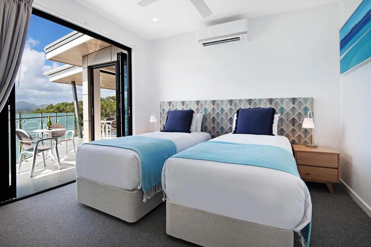 Hidden Cove On By Hiha Hamilton Island