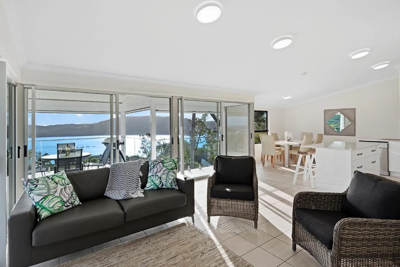 Apartament Oasis On By Hiha