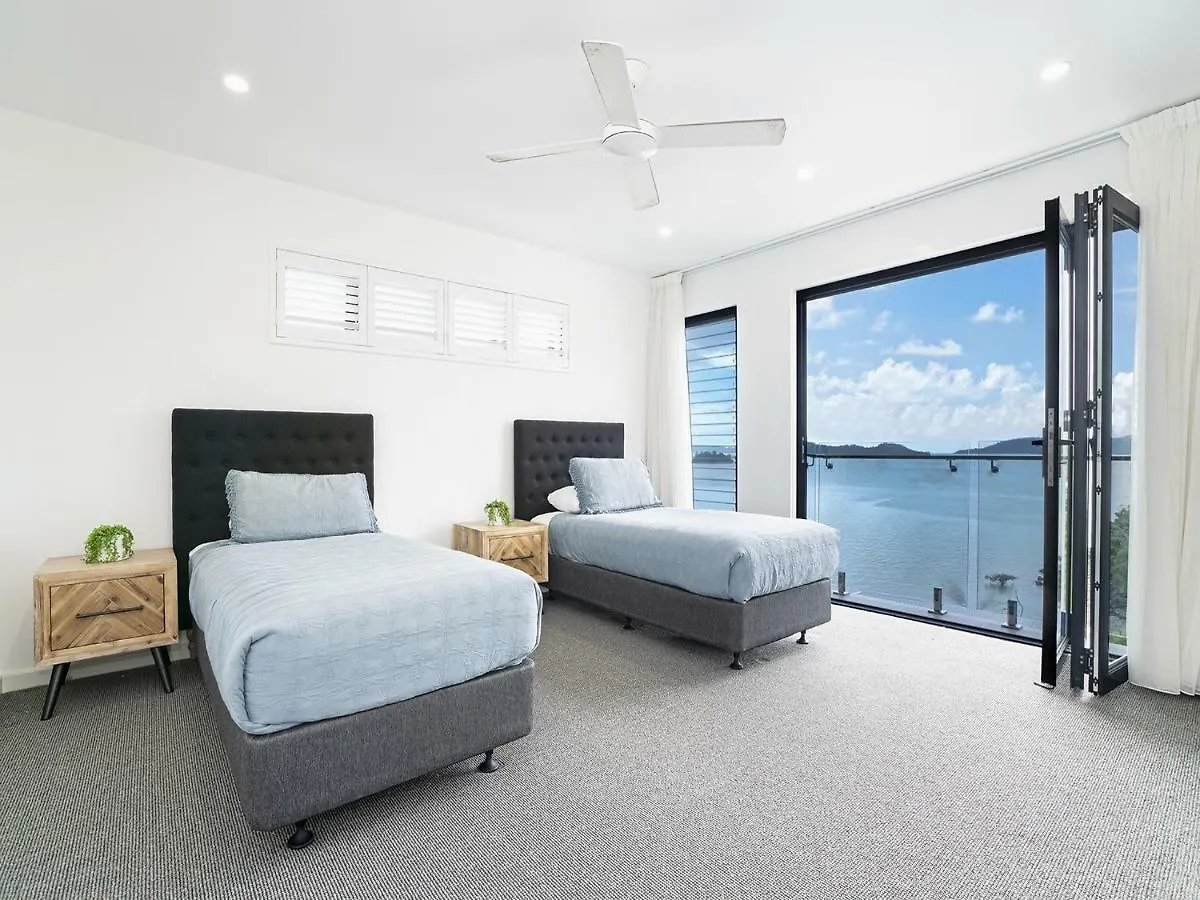Apartamento Hidden Cove On By Hiha *