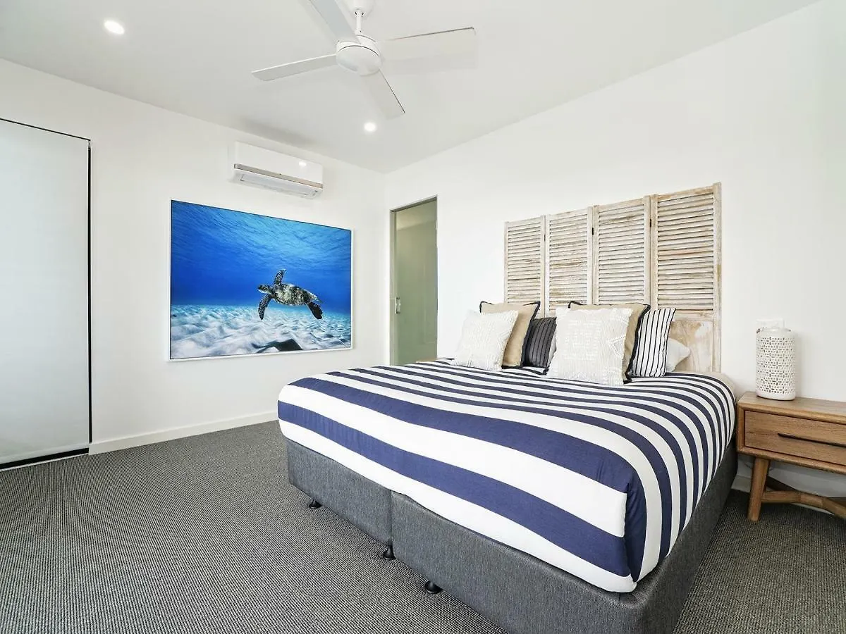 Hidden Cove On By Hiha Apartamento *