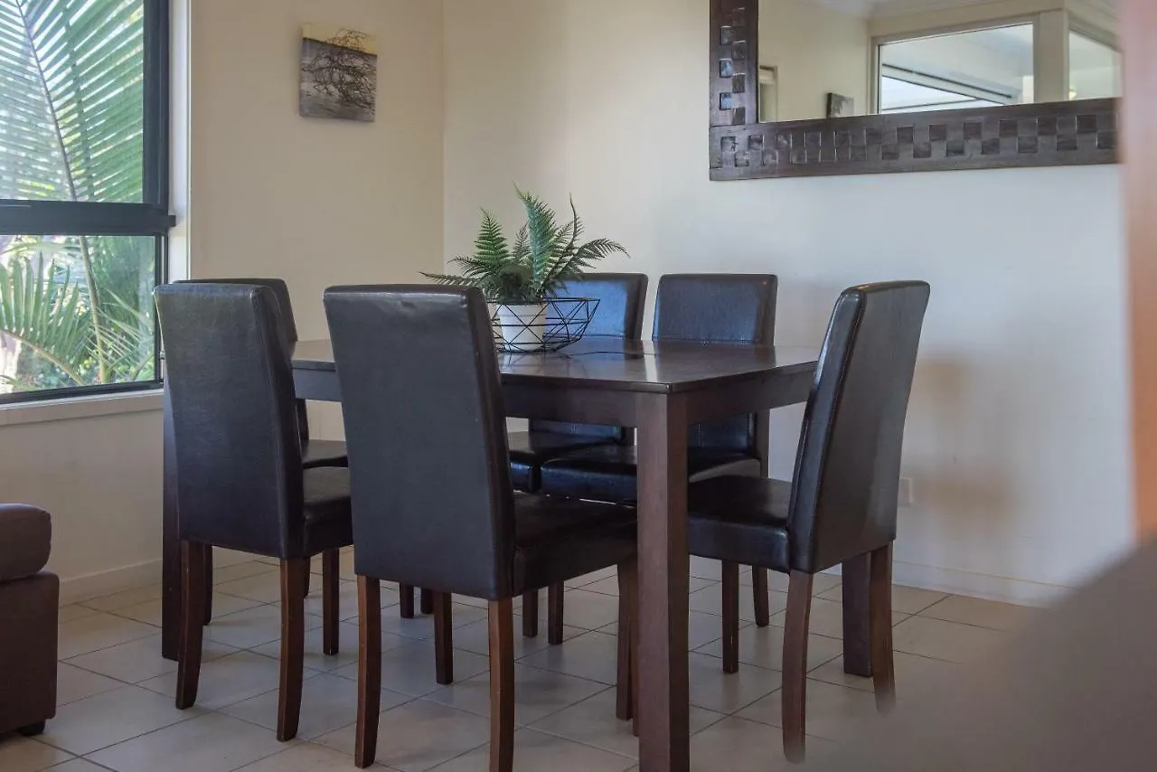 Apartment Oasis 26 - *