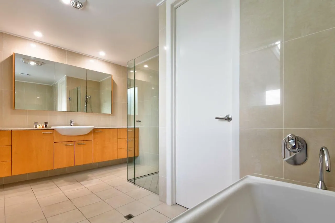 Pavillions Penthouse 25 - Luxury Waterfront With Private Roof Pool And Buggy Apartment *