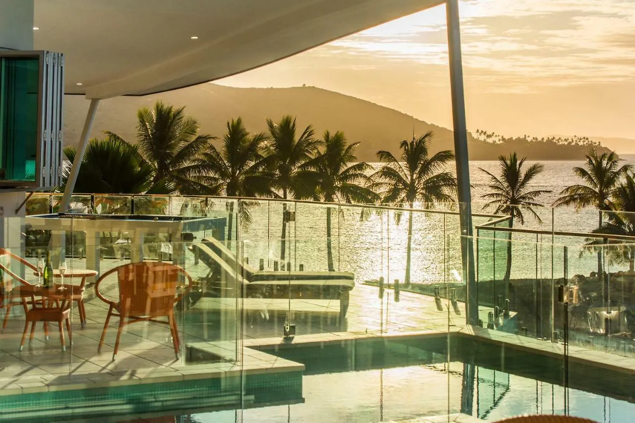 Pavillions Penthouse 25 - Luxury Waterfront With Private Roof Pool And Buggy *
