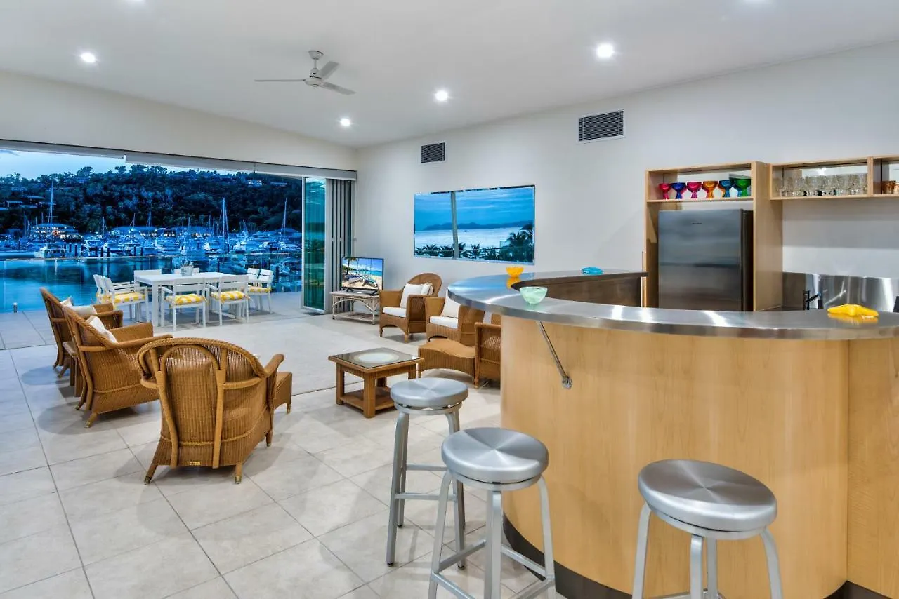 Pavillions Penthouse 25 - Luxury Waterfront With Private Roof Pool And Buggy Apartment *