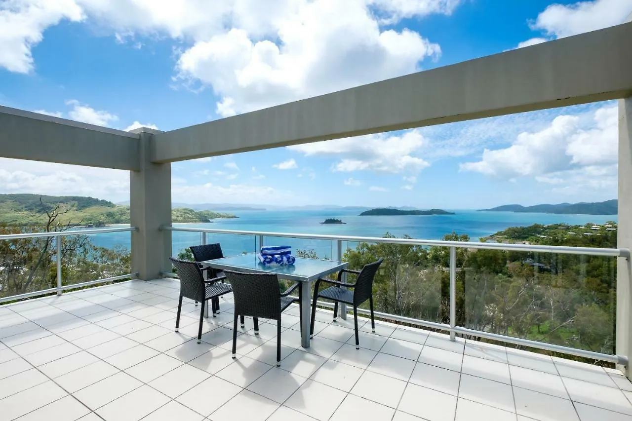 شقة فندقية Ocean View