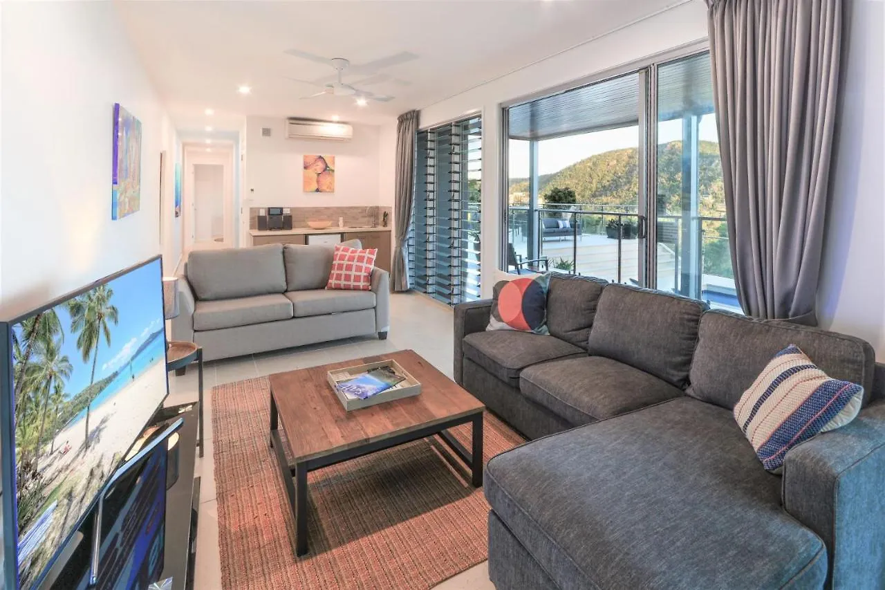 The Vue On Casa de Férias Hamilton Island