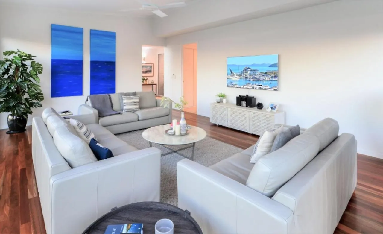 The Vue On * Hamilton Island